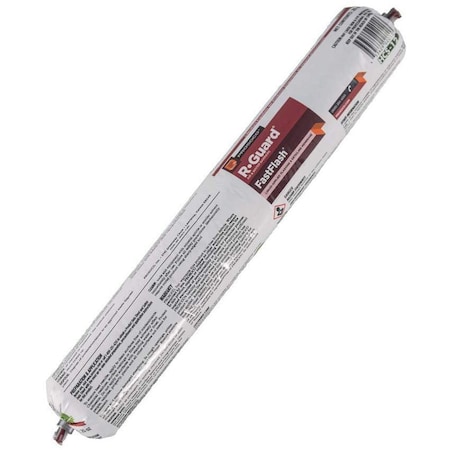 Prosoco R-Guard FastFlash Liquid Flashing Membrane 20oz Sausage 70400-SAUSAGE